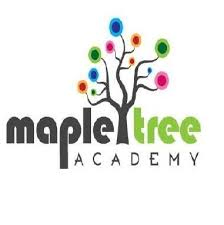 Mapletree Academy logo