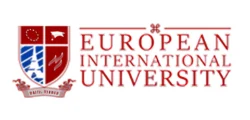 European International University logo