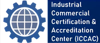 ICCAC logo