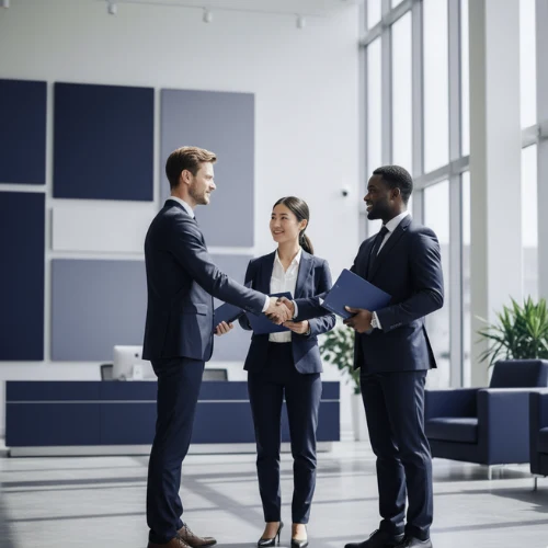 Governance and compliance collaboration