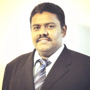 Umasudan Perumal profile