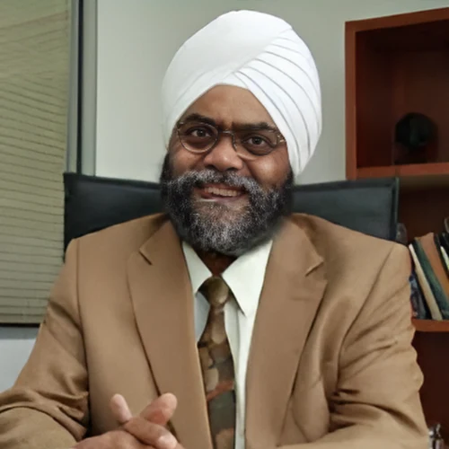 Dato' Dr. B.S. Bains profile