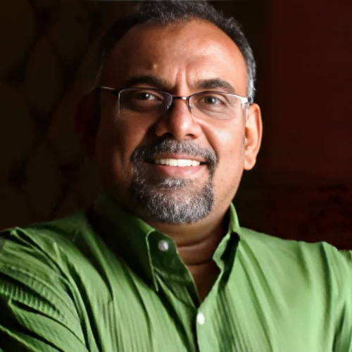 Asso. Prof. Dr. Nakkeeran Nandan profile