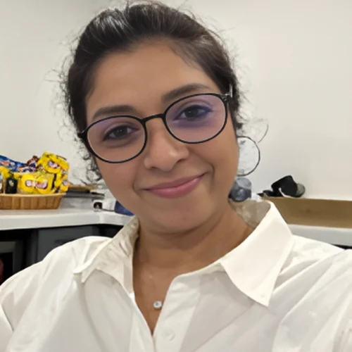 Sheela Subramaniam profile